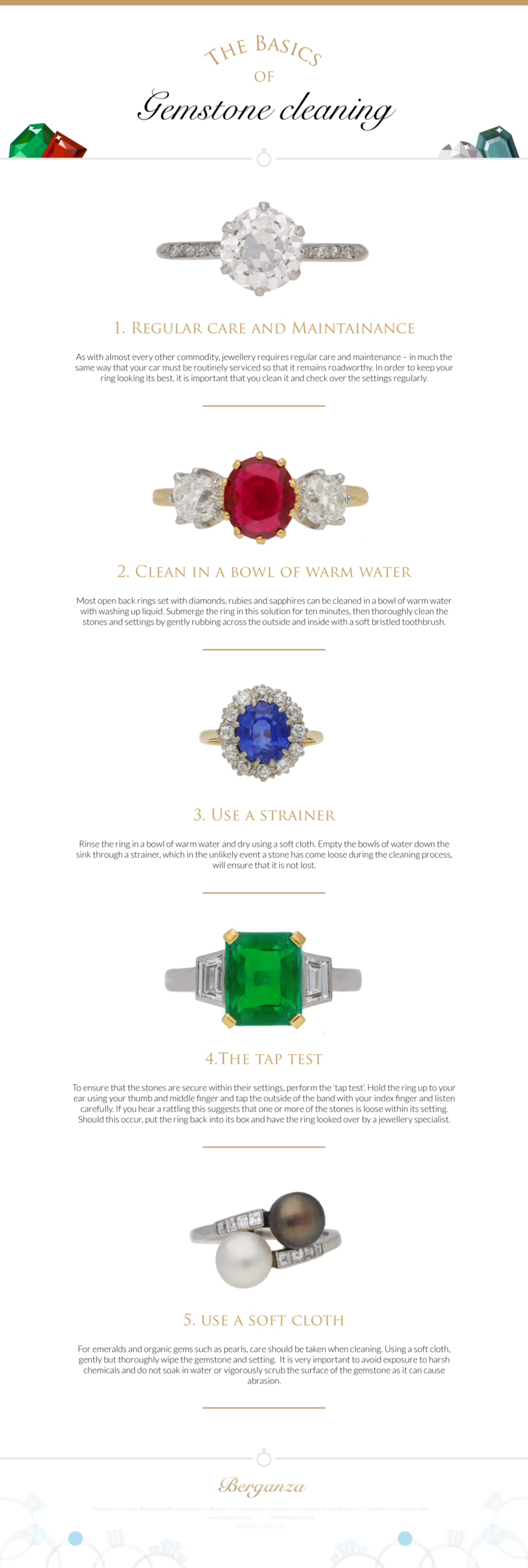 The-basics-of-cleaning-a-gemstone-