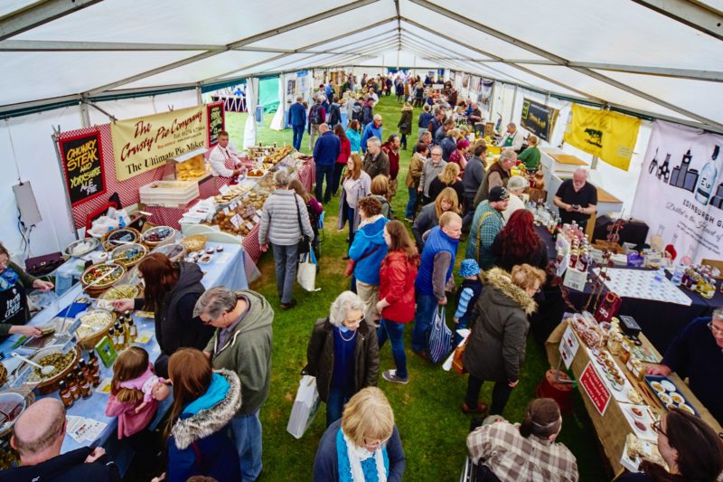 Weald of Kent Country Craft Show