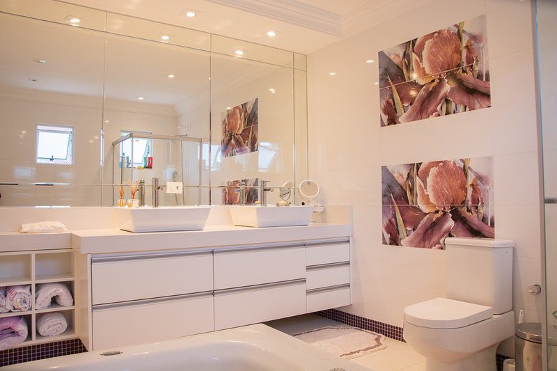 Luxury Bathroom