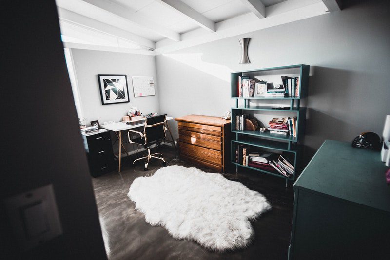 how to have the perfect home office 