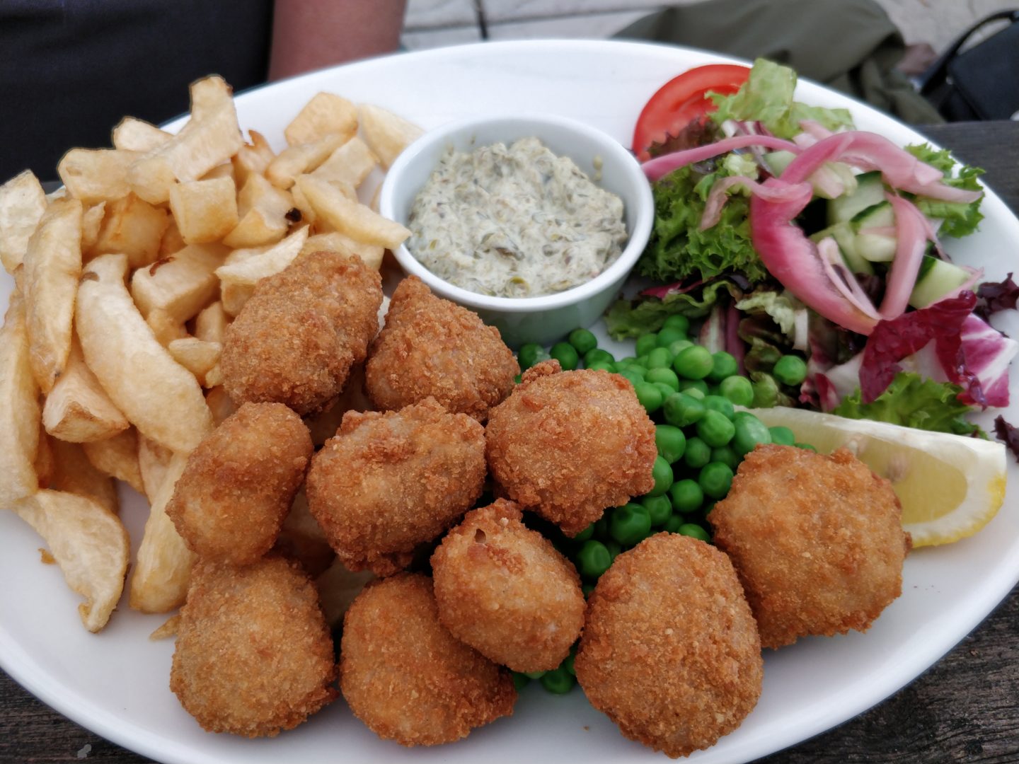 Pub Grub Norfolk Broads