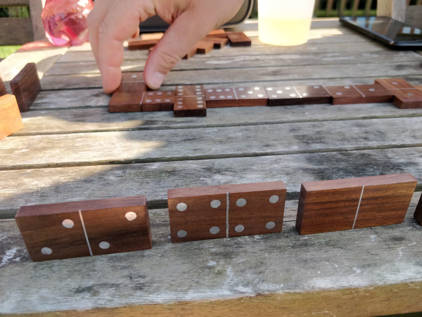 Dominos Enjoy a slower pace of life on the Norfolk Broads