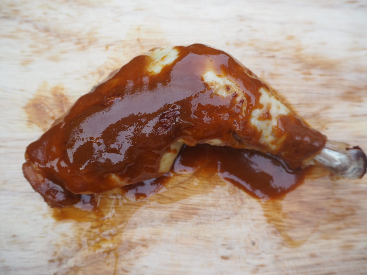 Yutaka BBQ Miso Chicken