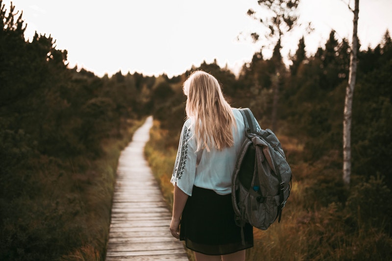 A Beginners Guide To Backpacking Abroad