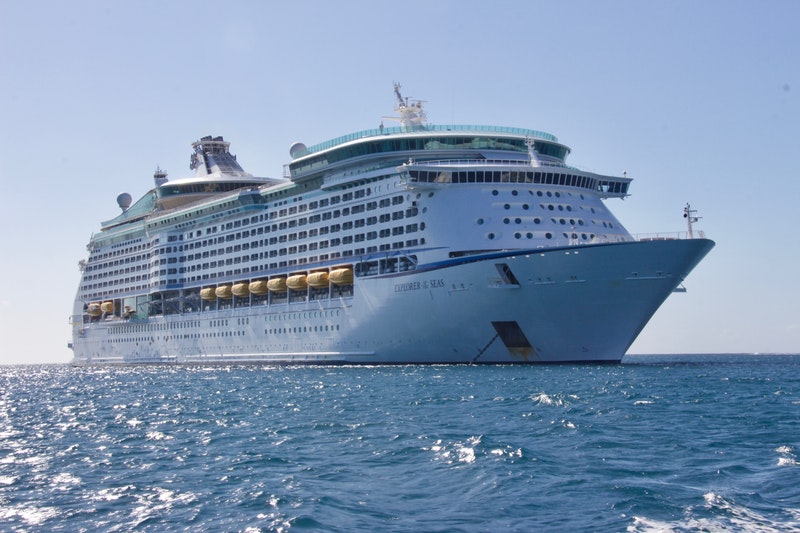 How To Enjoy A Cruise Holiday Without Splashing Out