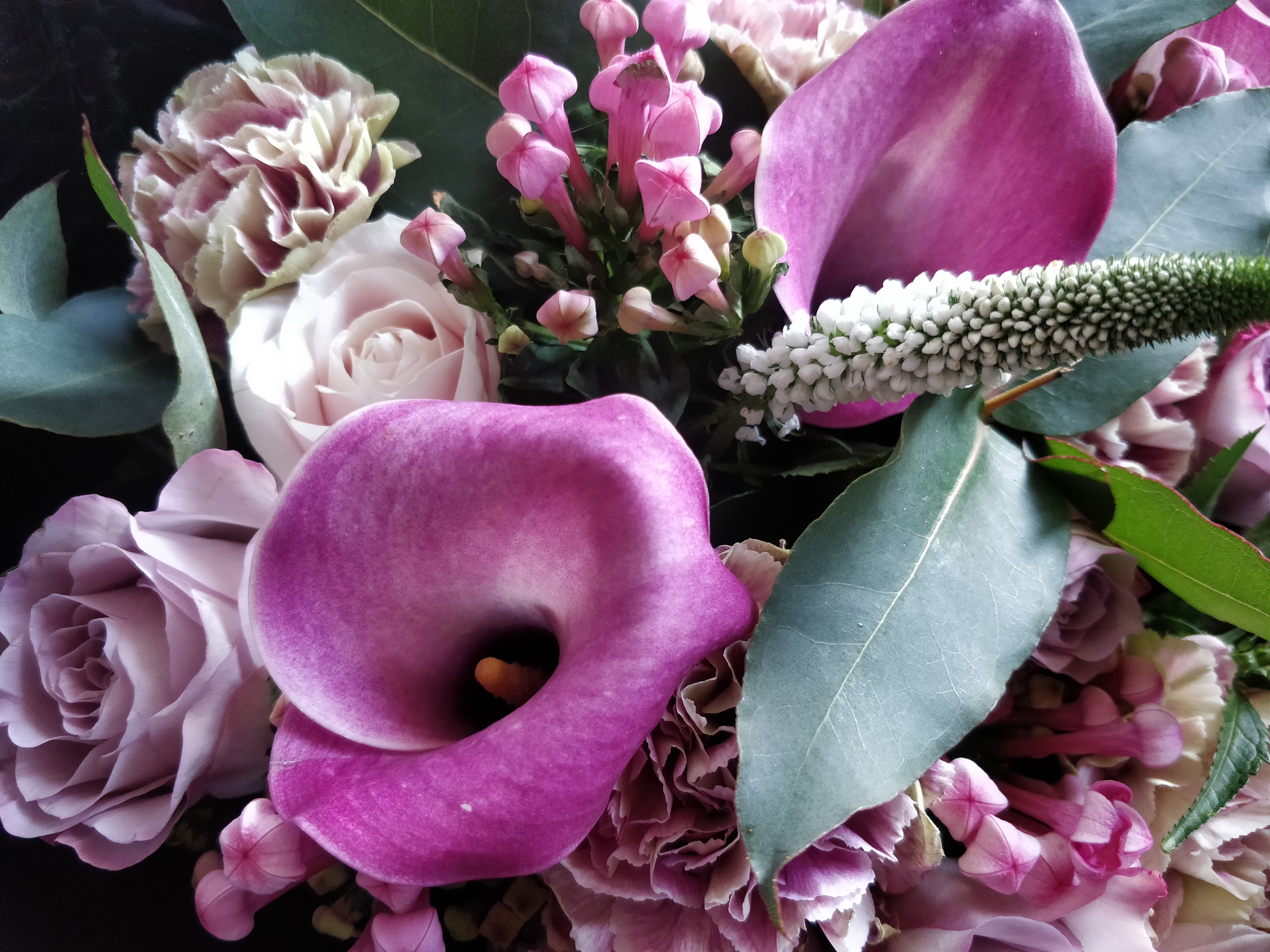 Mother's Day Bouquet from Prestige Flowers