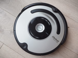iRobot Roomba Robot Hoover