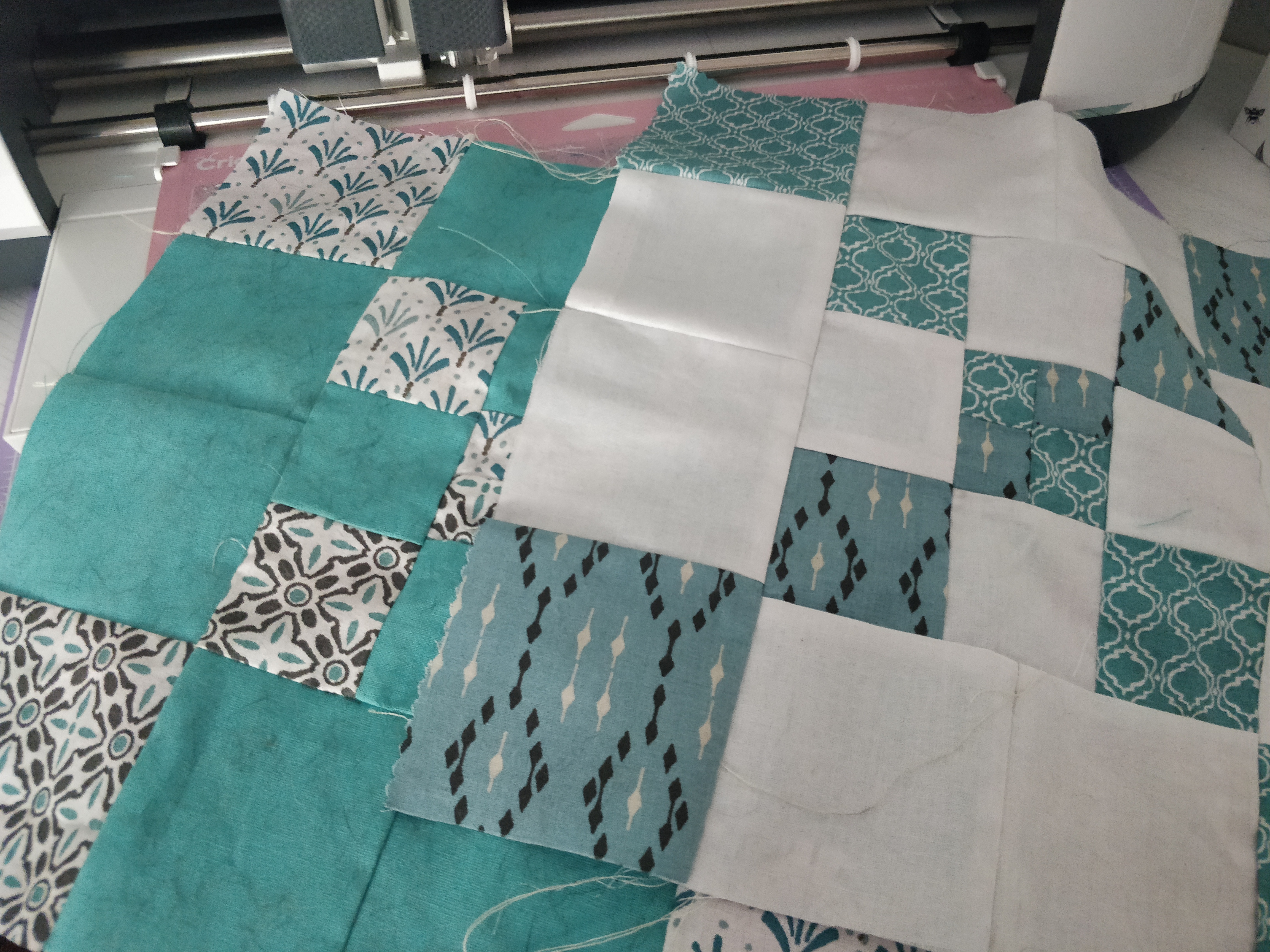 Quilting Blocks