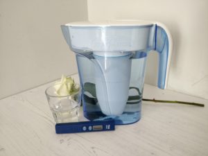 ZeroWater Filter Jug